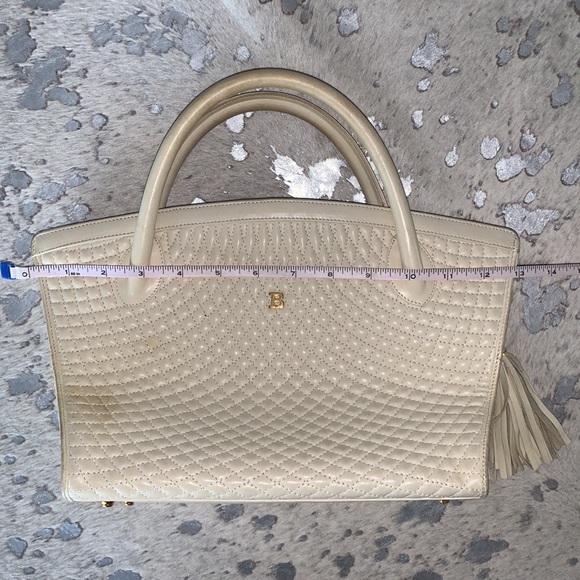 Bally handbag - Picture 9 of 12